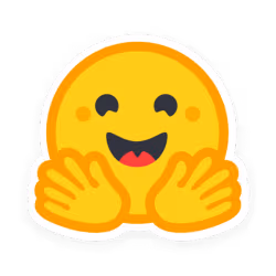 Hugging Face Logo